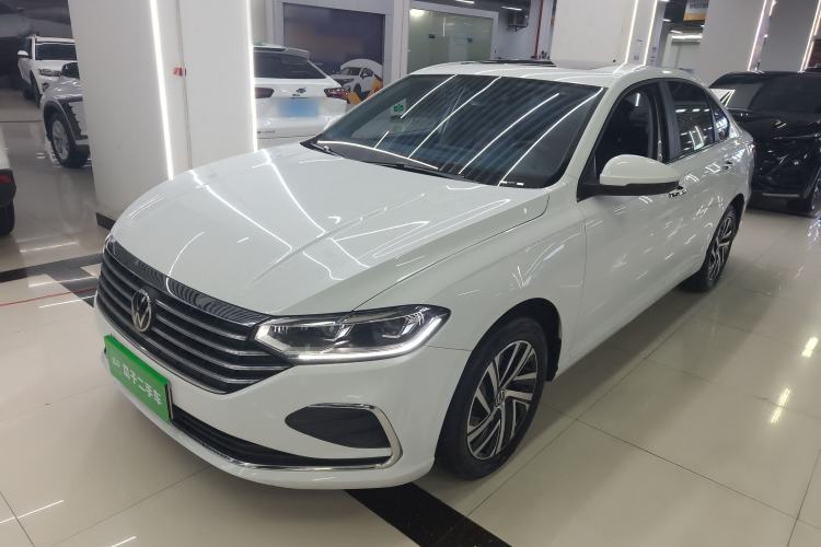 Used Volkswagen Lavida 2023 280TSI DSG Full-Comfort Edition