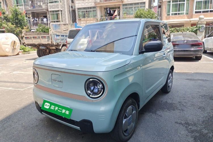 Used Geely Galaxy Panda 2023 Panda Mini 200km Endurance Bear Guazi used car, China used car export, Used car for sale, Used cars, Cheapest cars for sale