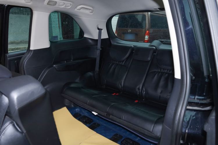 Used Honda Odyssey 2019 2.0L Rui·Smart Edition
