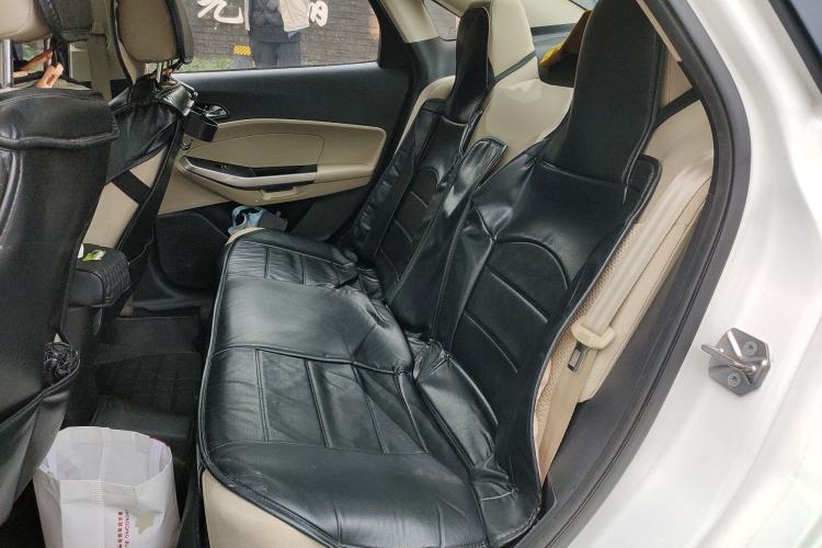 Used Ford Escort 2015 1.5L Automatic Comfort Edition