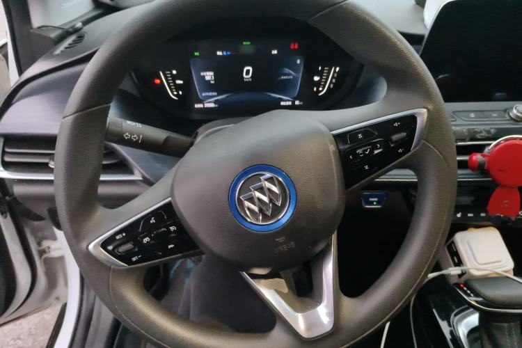 Used Buick Velite 6 2022 Connected Intelligence PLUS Version