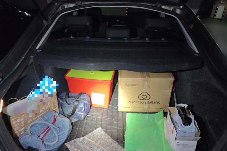 Used Skoda Octavia 2013 1.6L Automatic Yijie Edition
