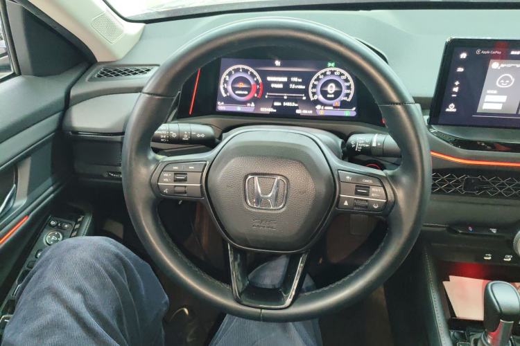 Used Honda Accord 2023 260TURBO Smart Enjoyment Version