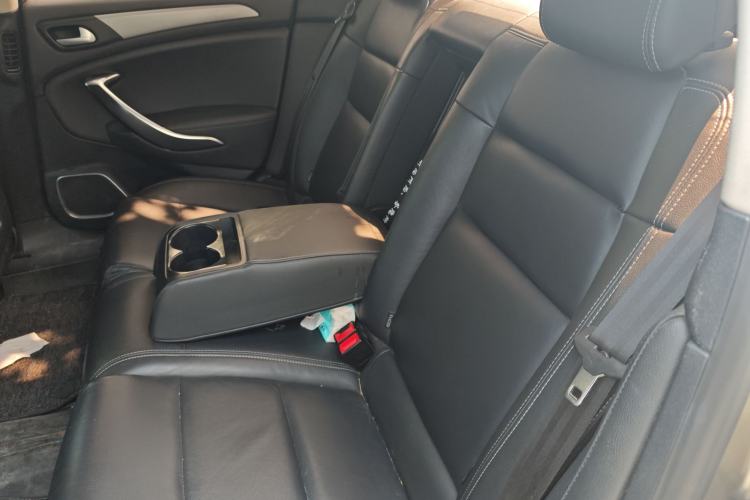 Used Citroen C5 2017 350THP Automatic Luxury Model