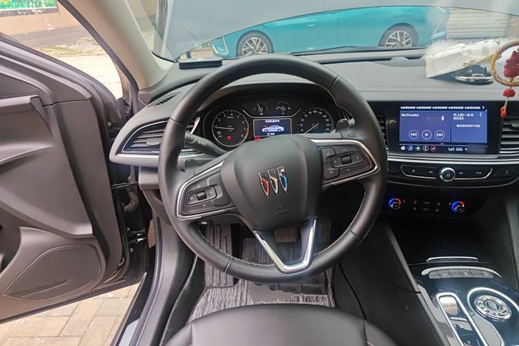 Used Buick Regal 2024 25T Deluxe Edition