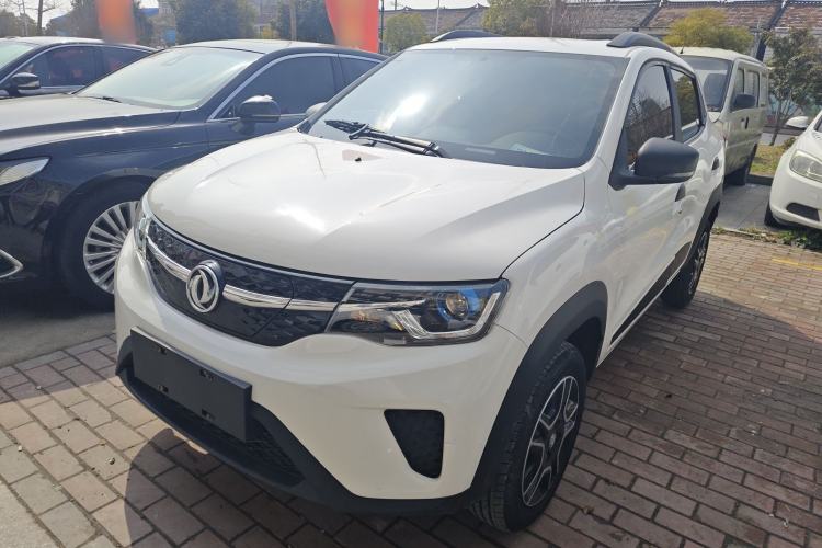 Used Dongfeng NAMMI EX1 2023 PRO Light Wind Edition Lightning Model