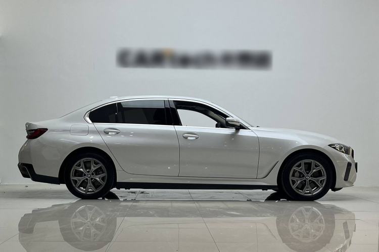 Used BMW i3 2025 eDrive 35 L