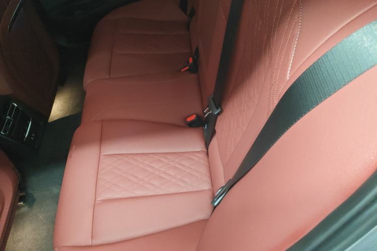 Used BMW 3 Series 2023 325Li M Sport Package