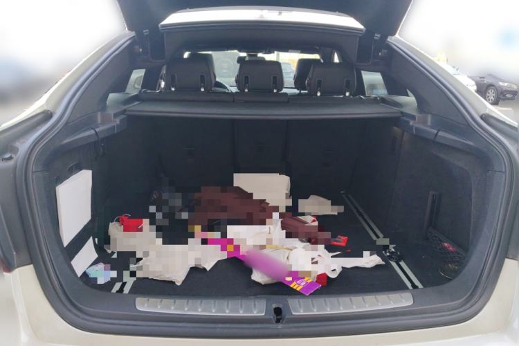 Used BMW 3 Series GT 2019 320i M Sport Package
