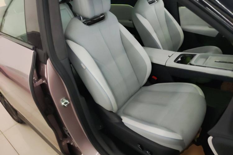 Used VOYAH COURAGE 2024 Ultra-Long Range Smart Enjoyment Version