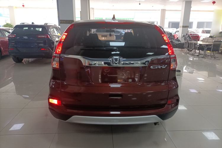 Used Honda CR-V 2016 2.0L two-wheel drive Urban Edition