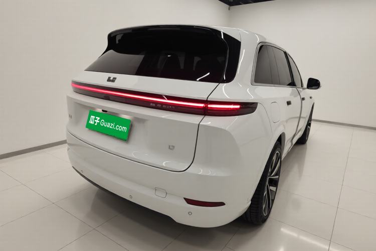 Used Li Auto L7 2024 Ultra Model