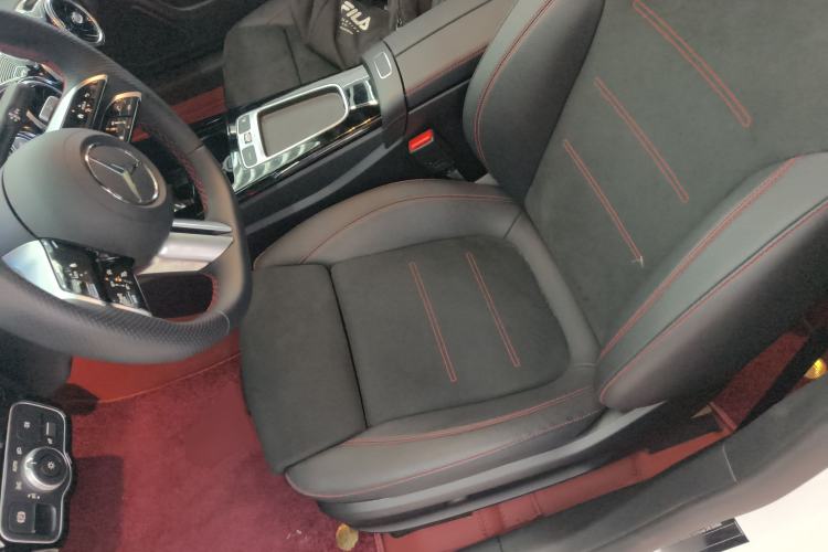 Used Mercedes-Benz CLA 2024-Year Facelifted CLA 200