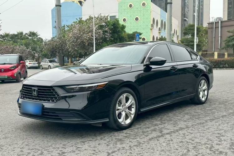 Used Honda Accord 2023 260TURBO Smart Enjoyment Version