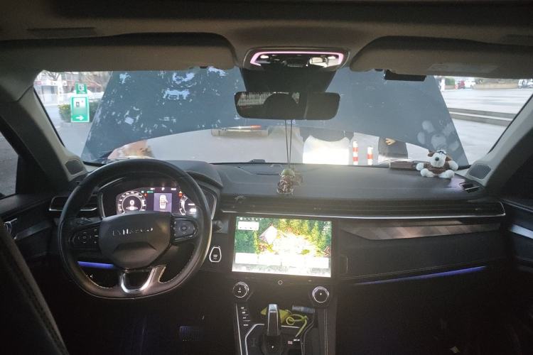 Used Lynk & Co 01 2023 2.0TD Two-Wheel Drive Pro Trim
