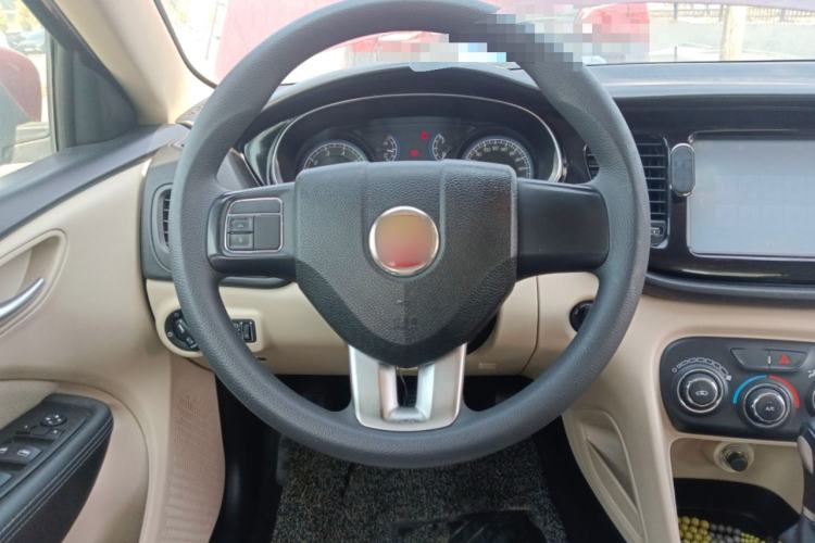 Used Fiat Viaggio 2012 1.4T Automatic Enjoyment Edition