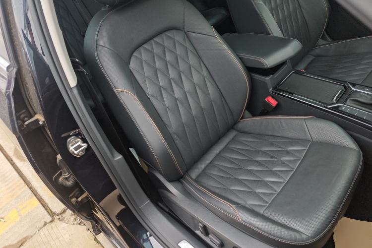 Used Volkswagen Passat 2021 330TSI Luxury Edition