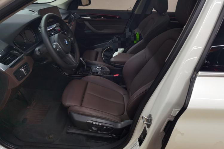 Used BMW X1 2020 sDrive20Li Premium Edition
