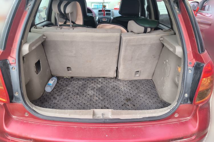 Used Suzuki SX4 2009 Hatchback 1.6L Manual Fashion Edition
