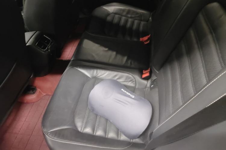 Used Volkswagen Lamando 2018 280TSI DSG Luxury Edition