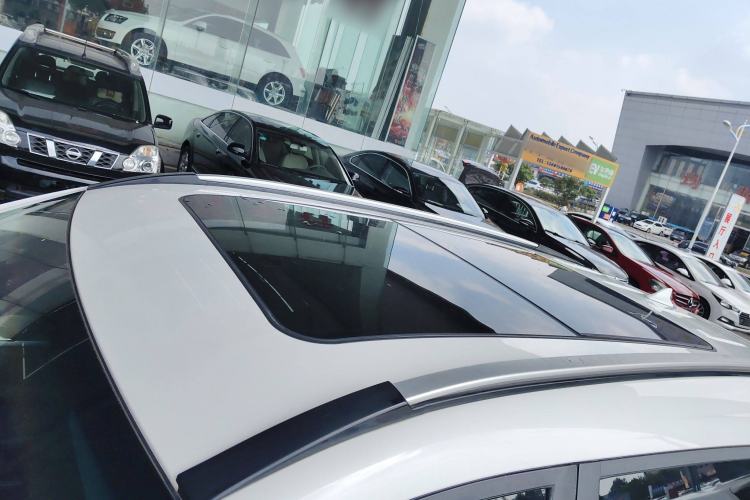 Used JETOUR X70 2020 1.5T DCT YueXing Edition 5 Seats