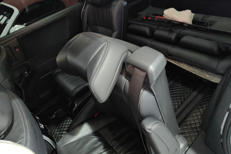 Used Honda Odyssey 2024 2.0L eHEV Sharp·Luxury Edition