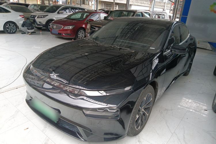 Used XPeng P7 2022 480G+