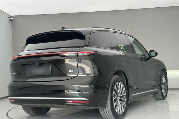 Used Nio ES6 2025 75 kWh Exterior 6