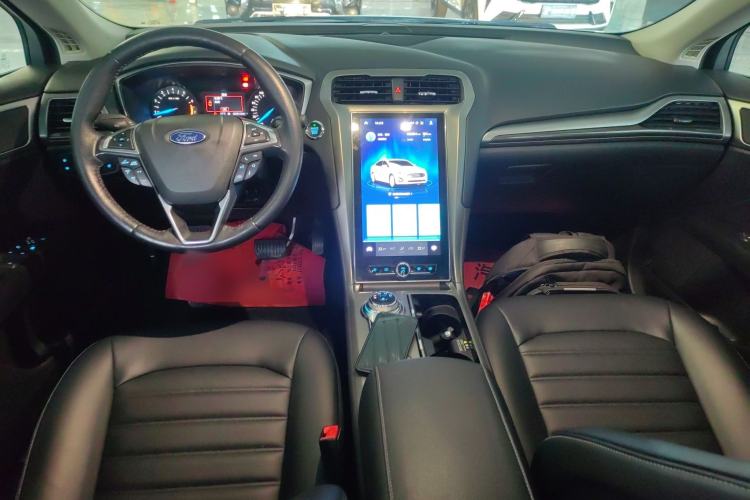 Used Ford Mondeo 2020 EcoBoost 180 Stylish Model
