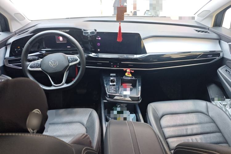 Used Volkswagen Talagon 2022 380TSI Four-Wheel Drive Luxury "Jiajing" Edition Pro 6 Seats
