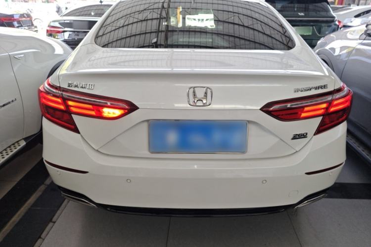Used Honda Inspire 2022 260TURBO Jingyue Version Rear