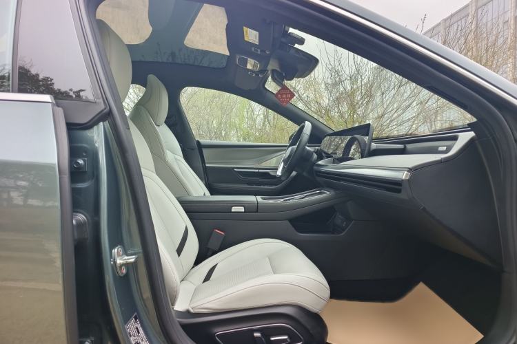 Used XPeng P7 2023 P7i 702 Max
