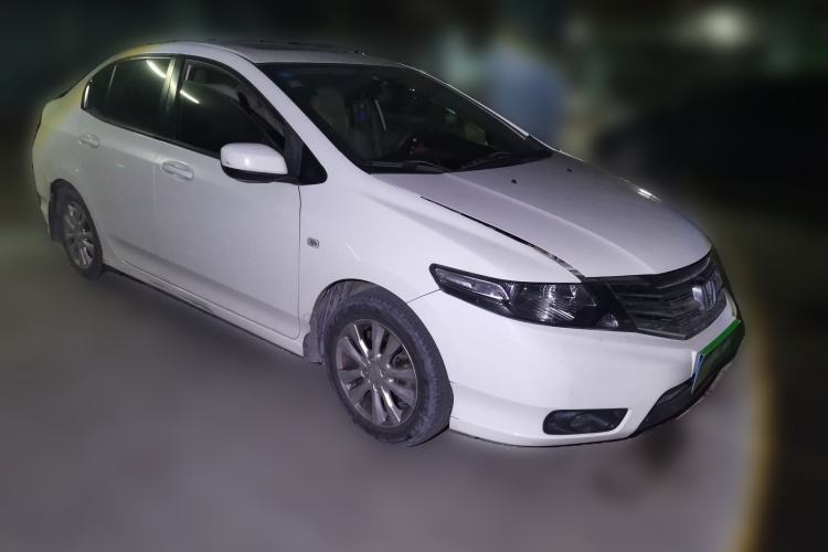 Used Honda City Classic 2014 Style 1.5L Manual Elite Edition