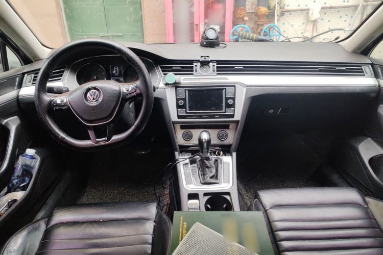 Used Volkswagen Magotan 2019 280TSI DSG Comfort Model China VI Standard
