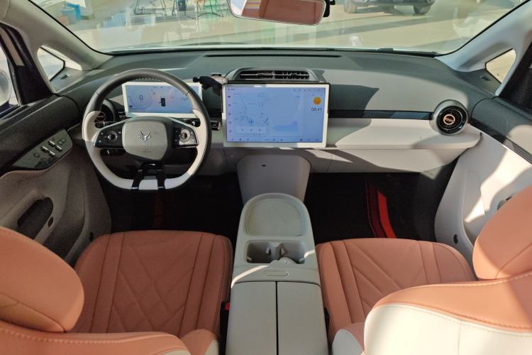 Used ARCFOX Kaola 2023 Family Edition