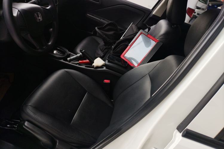 Used Honda City 2018 1.5L CVT Dynamic Edition