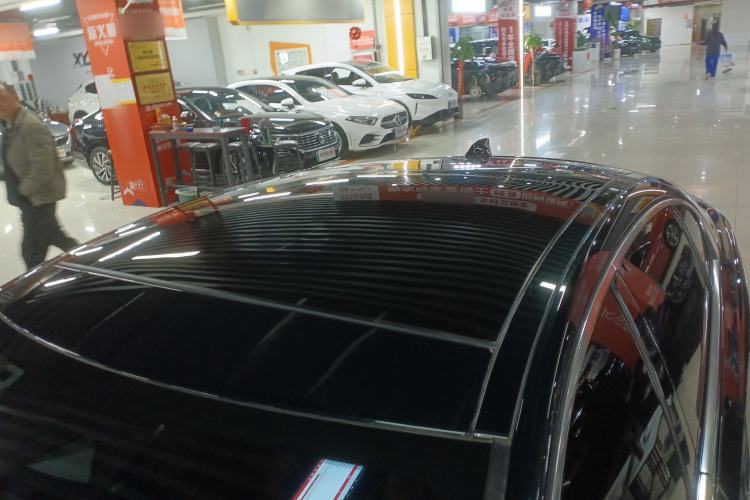 Used Jaguar XEL 2024 2.0T 250 PS R-DYNAMIC S Advanced Sport Edition
