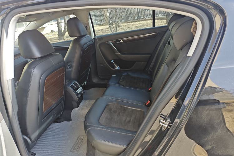 Used Volkswagen Magotan 2015 1.8TSI Prestige Model