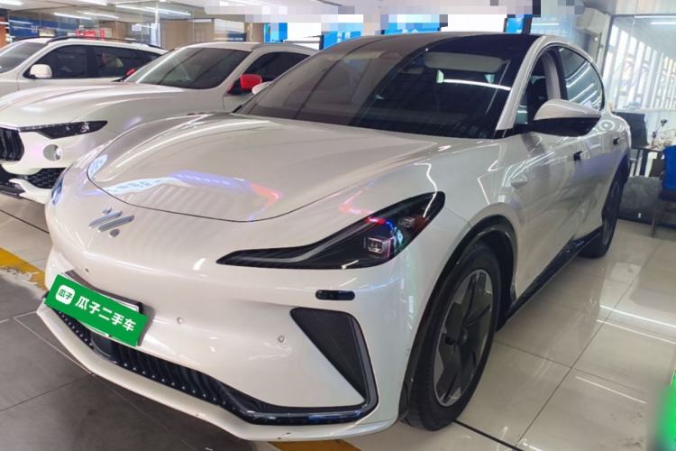 Used IM LS7 2023 90 kWh Elite Rear-Drive Version Guazi used car, China used car export, Used car for sale, Used  cars, Cheapest cars for sale