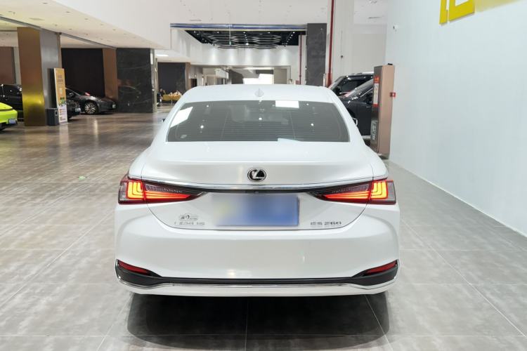 Used Lexus ES 2020 260 Excellence Edition