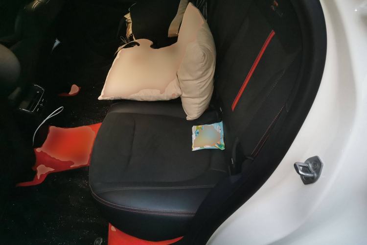 Used Ford Mondeo 2025 2.0T EcoBoost E Hybrid Sport Edition ST-Line