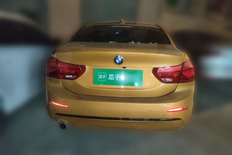 Used BMW 1 Series 2017 118i Sport Edition