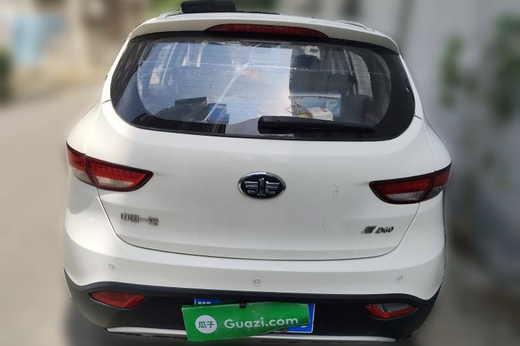 Used FAW Junpai D60 2015 1.8L Automatic Prestige Model