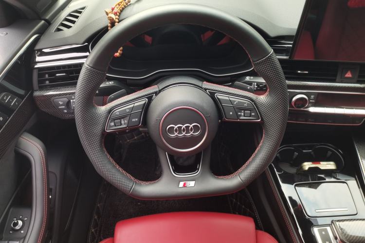 Used Audi S4 2023 S4 3.0TFSI
