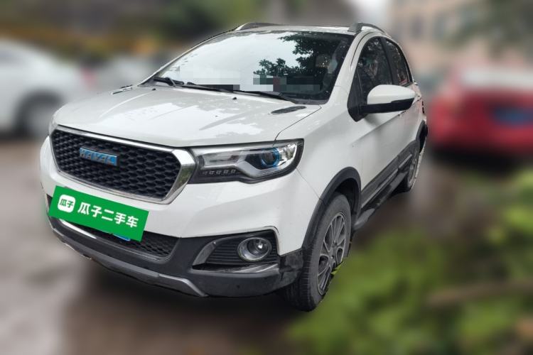 Used Haval H1 2017 Blue Label 1.5L Manual Luxury Model