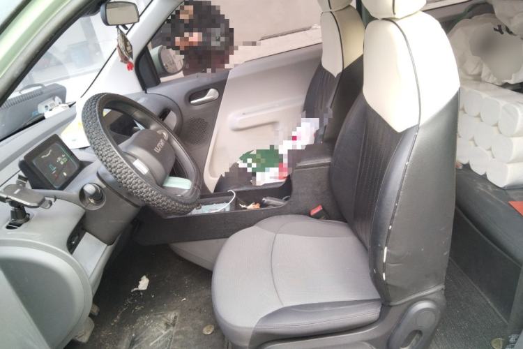 Used Qiyuan Lumin 2022 155 km – Refreshingly Sweet Edition