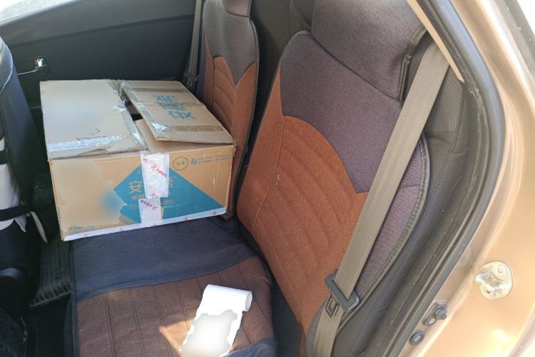 Used Kia K2 2012 Sedan 1.4L MT GL Commemorative Edition
