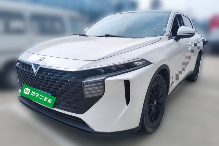 Used Venucia V 2021 260T Idol Edition