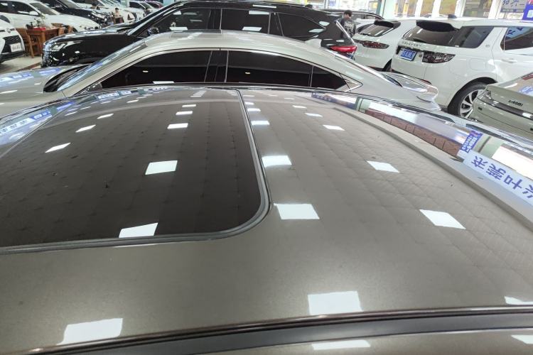 Used Mazda Atenza 2020 2.5L Skyline Sport Edition