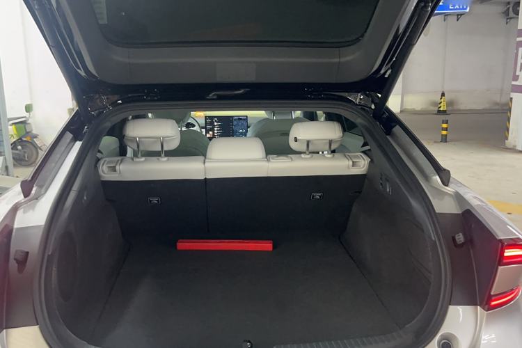 Used XPeng P7+ 2024 Long-Range Max
